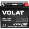 Аккумулятор VOLAT YT20L-4 AGM 20 A/h 330A R+