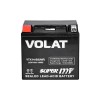Аккумулятор VOLAT YTX14-BS AGM 14 A/h 200A L+