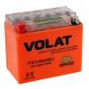 Аккумулятор VOLAT YTX12-BS (iGEL) 12 A/h 150A L+