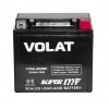 Аккумулятор VOLAT YTX5L-BS AGM 5 A/h 80A R+