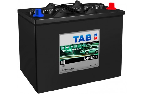 Аккумулятор TAB Motion Tabular 110 R