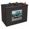 Аккумулятор TAB Motion Tabular 140 R